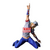 JOJO PART 7 - Johnny Joestar - Figure Steel Ball Run 18cm