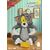 TOM & JERRY - Tom Cheese Trap - Bank 24.8cm