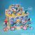 MARVEL RIVALS - Cosbi - Assort 8 Figurines BLIND BOX