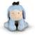 WINNIE THE POOH - Eeyore - Weighted Plush (1,5kg)