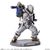 PRAGMATA - Hugh & Diana - Statue Figure Builder Creators Model 28cm