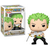 ONE PIECE - POP Animation N° 1775 - Zoro with Chase