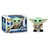 MANDALORIAN & GROGU - POP Star Wars N° 819 - Grogu