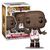 BULLS - POP NBA N° XXXX - Michael Jordan (Shrug)