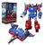 TRANSFORMERS Age of the Primes - Nexus Prime Voyager - Figure 15.5cm