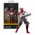 THE CLONE WARS - Clone Commander Thorn - Figure Black Series 15cm