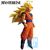 DRAGON BALL - Super Saiyan 3 Son Goku - Figure Battle 25cm