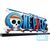 ONE PIECE - The Giant Name - Figure Dramatic Memories 45cm