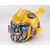 TRANSFORMERS - Bumblebee - Wearable Helmet Replica 30cm