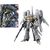 GUNDAM -MG 1/100 ReZEL Type-C (defenser a+b / General Revi) -Model Kit