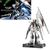 GUNDAM - PG Unleashed 1/60 v Gundam - Model Kit