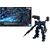 Armored Core VI VP-40S Locksmith - Model Kit