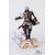 ASSASSIN'S CREED 2 - Ezio -Statue Animus 1/8 27cm