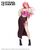 MARRIAGETOXIN - Kimie Arashiyama - Figure Glitter & Glamours 22cm