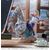 JOJO BIZARRE ADVENTURE - Johnny Joestar - Figure XrossLinkMAX 18cm