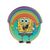 SPONGEBOB SQUAREPANTS - Rainbow - Limited Edition Pin's