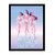 K-POP DEMON HUNTERS - Trio - Collector Print 45x35cm