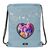 K-POP DEMON HUNTERS - Huntrix - Gym Bag '34x26x1cm'