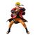NARUTO SHIPPUDEN - Uzumaki Naruto - Figure Grandista 22cm