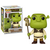 SHREK - POP Movies N° 1594 - Shrek with Snake