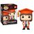 STRANGER THINGS - POP Movies N° XXXX - POP 1