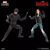 MARVEL - Daredevil & Jessica Jones - Figure Legend Series 15cm