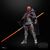 MAUL : SHADOW LORD - Maul - Figure Black Series 15cm