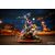 LEAGUE OF LEGENDS - Jinx & Warwick - Statue Diorama 1/10 37cm