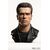 TERMINATOR 2 - T-800 Model 101 - Scale Art Mask 1/1 47cm