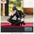 KAGURABACHI - Hiyuki Kagari - Figure High Premium Perching 10cm