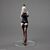 NIER AUTOMATA - A2 - Figure 17cm
