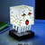 MINECRAFT - Ghast - Icon Lamp 4,3inch