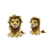 LION KING - Mufasa - Plush 25cm