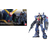 GUNDAM - RG 1/144 RX-178 Gundam MK-II Titans - Model Kit