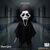SCREAM - Ghost Face - MDS Mega Scale Doll 37cm