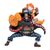 ONE PIECE - Marshall D. Teach - Figure Battle Record Collection 11cm