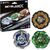 BEYBLADE X - Xtreme Battlers