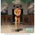 BAKI - Baki Hanma - Figure Luminasta 18cm