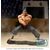 BAKI DOU - Kaioh Retsu - Figure Luminasta 15cm