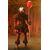WELCOME TO DERRY - Blood Pennywise - Ultimate Figure 17cm