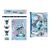 STITCH - Watercolor - Stationery Set - 7pc.