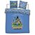 MINECRAFT - Duvet Cover 240x220cm + 2x65x65cm