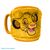 THE LION KING - Simba - Fuzzy Mug 440ml