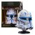 STAR WARS - Clone Captain Rex "Mini Helmet" - Figure Black Series 15cm