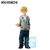 MY HERO ACADEMIA - Katsuki Bakugo - Figure Story of how he ... 24cm