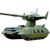 GUNDAM - 1/144 MAGELLA-ATTACK - Model Kit