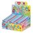 CARE BEARS - Series 3 - 3D Foam Bag Clip (Display 24 Pcs)