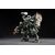 MOTOR NUCLEAR - MNP-CR02A Ji Hu Type II Assault Type - Model Kit 23cm