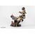 RESIDENT EVIL 3 - Jill Valentine - Statue 1/4 - 55cm
