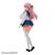 SAKI - Nodoka Haramura - Figure Glitter & Glamours 27cm